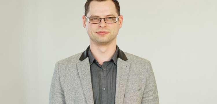 Jan  Rautenberg, Verkäufer